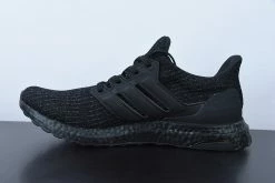 Fit Sporting Goods Adidas UltraBoost 4.0 DNA Core Black/Core Black/Active Red FY9121 For Sale -Fit Sporting Goods Shop adidas UltraBoost 4.0 DNA Core Black Core Black Active Red FY9121 For Sale 2