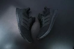 Fit Sporting Goods Adidas UltraBoost 4.0 DNA Core Black/Core Black/Active Red FY9121 For Sale -Fit Sporting Goods Shop adidas UltraBoost 4.0 DNA Core Black Core Black Active Red FY9121 For Sale 3