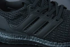 Fit Sporting Goods Adidas UltraBoost 4.0 DNA Core Black/Core Black/Active Red FY9121 For Sale -Fit Sporting Goods Shop adidas UltraBoost 4.0 DNA Core Black Core Black Active Red FY9121 For Sale 5