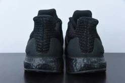 Fit Sporting Goods Adidas UltraBoost 4.0 DNA Core Black/Core Black/Active Red FY9121 For Sale -Fit Sporting Goods Shop adidas UltraBoost 4.0 DNA Core Black Core Black Active Red FY9121 For Sale 7