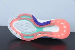 Fit Sporting Goods Adidas Ultraboost 22 HEAT.RDY White Tint/Pulse Mint/Purple Rush For Sale -Fit Sporting Goods Shop adidas Ultraboost 22 HEAT RDY White Tint Pulse Mint Purple Rush For Sale 6