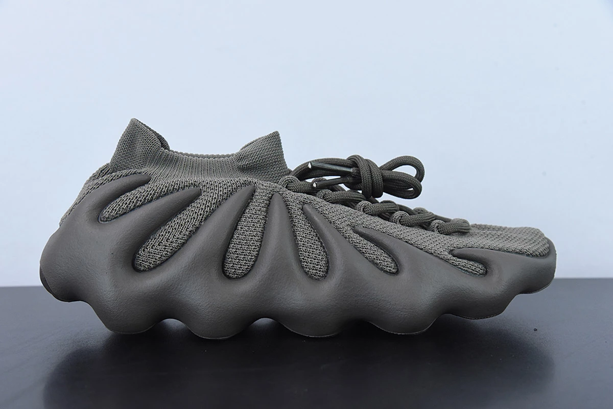 Fit Sporting Goods Adidas Yeezy 450 “Cinder” GX9662 For Sale 2 Fit Sporting Goods Adidas Yeezy 450 “Cinder” GX9662 For Sale - Image 2