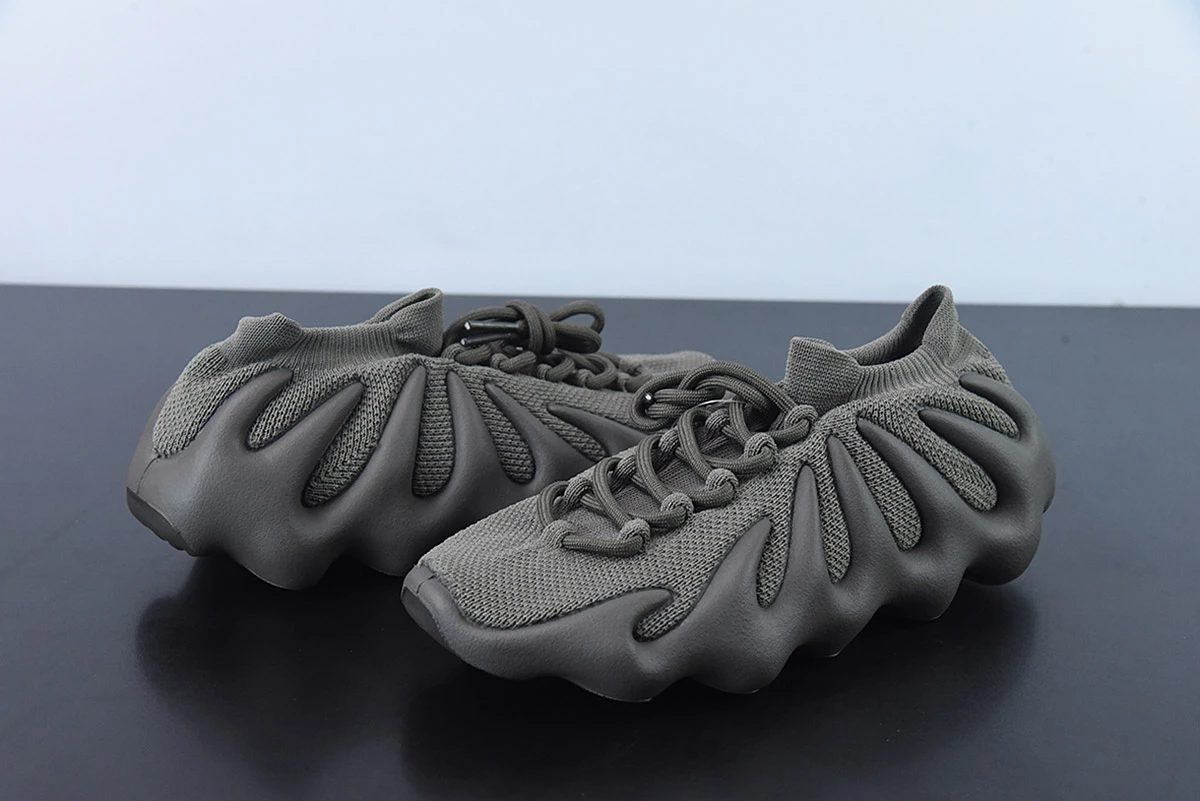 Fit Sporting Goods Adidas Yeezy 450 “Cinder” GX9662 For Sale 5 Fit Sporting Goods Adidas Yeezy 450 “Cinder” GX9662 For Sale - Image 5