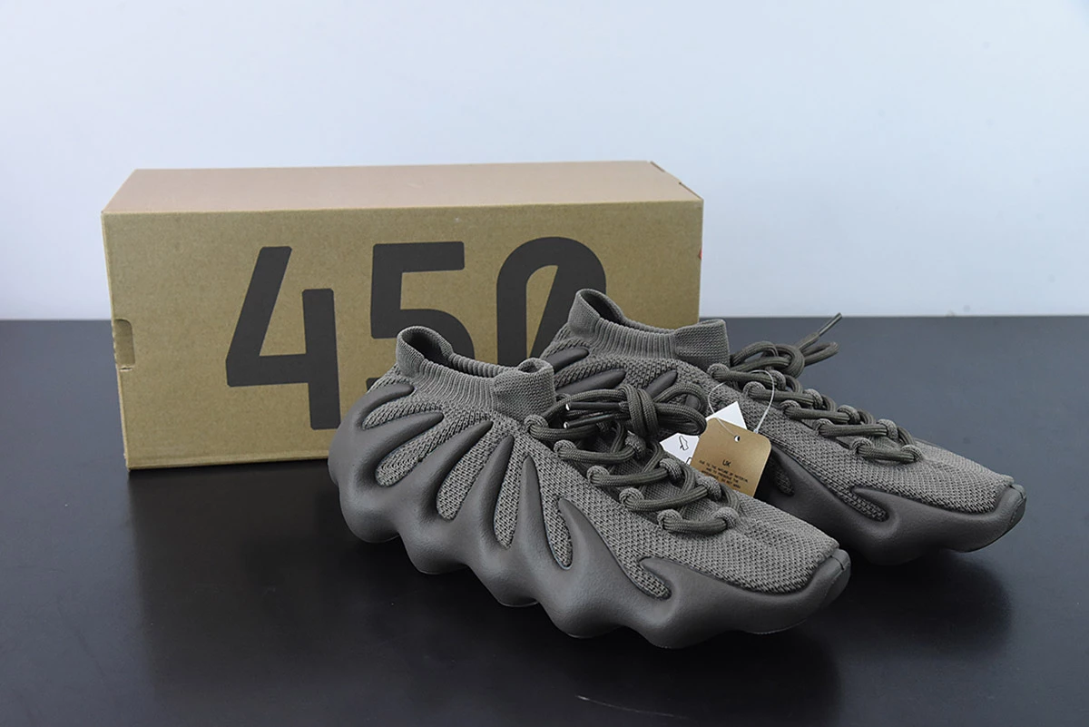 Fit Sporting Goods Adidas Yeezy 450 “Cinder” GX9662 For Sale 1 Fit Sporting Goods Adidas Yeezy 450 “Cinder” GX9662 For Sale