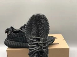 Fit Sporting Goods Adidas Yeezy Boost 350 “Pirate Black” BB5350 For Sale 12 Fit Sporting Goods Adidas Yeezy Boost 350 “Pirate Black” BB5350 For Sale -Fit Sporting Goods Shop adidas Yeezy Boost 350 Pirate Black BB5350 For Sale 3