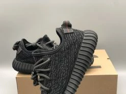 Fit Sporting Goods Adidas Yeezy Boost 350 “Pirate Black” BB5350 For Sale 13 Fit Sporting Goods Adidas Yeezy Boost 350 “Pirate Black” BB5350 For Sale -Fit Sporting Goods Shop adidas Yeezy Boost 350 Pirate Black BB5350 For Sale 4