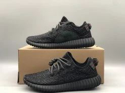 Fit Sporting Goods Adidas Yeezy Boost 350 “Pirate Black” BB5350 For Sale 15 Fit Sporting Goods Adidas Yeezy Boost 350 “Pirate Black” BB5350 For Sale -Fit Sporting Goods Shop adidas Yeezy Boost 350 Pirate Black BB5350 For Sale 6