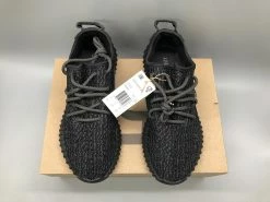 Fit Sporting Goods Adidas Yeezy Boost 350 “Pirate Black” BB5350 For Sale 16 Fit Sporting Goods Adidas Yeezy Boost 350 “Pirate Black” BB5350 For Sale -Fit Sporting Goods Shop adidas Yeezy Boost 350 Pirate Black BB5350 For Sale 7