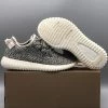 Fit Sporting Goods Adidas Yeezy Boost 350 Turtle Dove Grey/Black-White AQ4832 For Sale