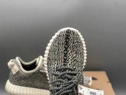 Fit Sporting Goods Adidas Yeezy Boost 350 Turtle Dove Grey/Black-White AQ4832 For Sale -Fit Sporting Goods Shop adidas Yeezy Boost 350 Turtle Dove Grey Black White AQ4832 For Sale 3
