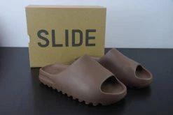 Fit Sporting Goods Adidas Yeezy Slide Soot GX6141 For Sale