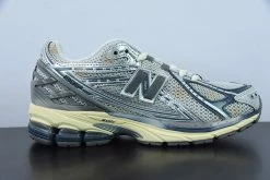 Fit Sporting Goods Shop -Fit Sporting Goods Shop thisisneverthat x New Balance 1906R Silver Navy For Sale 1