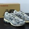 Fit Sporting Goods Thisisneverthat X New Balance 1906R Silver Navy For Sale