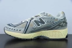 Fit Sporting Goods Thisisneverthat X New Balance 1906R Silver Navy For Sale -Fit Sporting Goods Shop thisisneverthat x New Balance 1906R Silver Navy For Sale 2