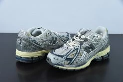 Fit Sporting Goods Thisisneverthat X New Balance 1906R Silver Navy For Sale -Fit Sporting Goods Shop thisisneverthat x New Balance 1906R Silver Navy For Sale 3