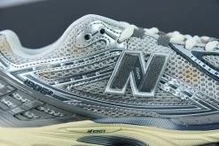 Fit Sporting Goods Thisisneverthat X New Balance 1906R Silver Navy For Sale -Fit Sporting Goods Shop thisisneverthat x New Balance 1906R Silver Navy For Sale 4