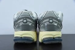 Fit Sporting Goods Thisisneverthat X New Balance 1906R Silver Navy For Sale -Fit Sporting Goods Shop thisisneverthat x New Balance 1906R Silver Navy For Sale 7