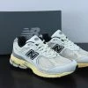 Fit Sporting Goods Thisisneverthat X New Balance 2002R ‘White’ For Sale